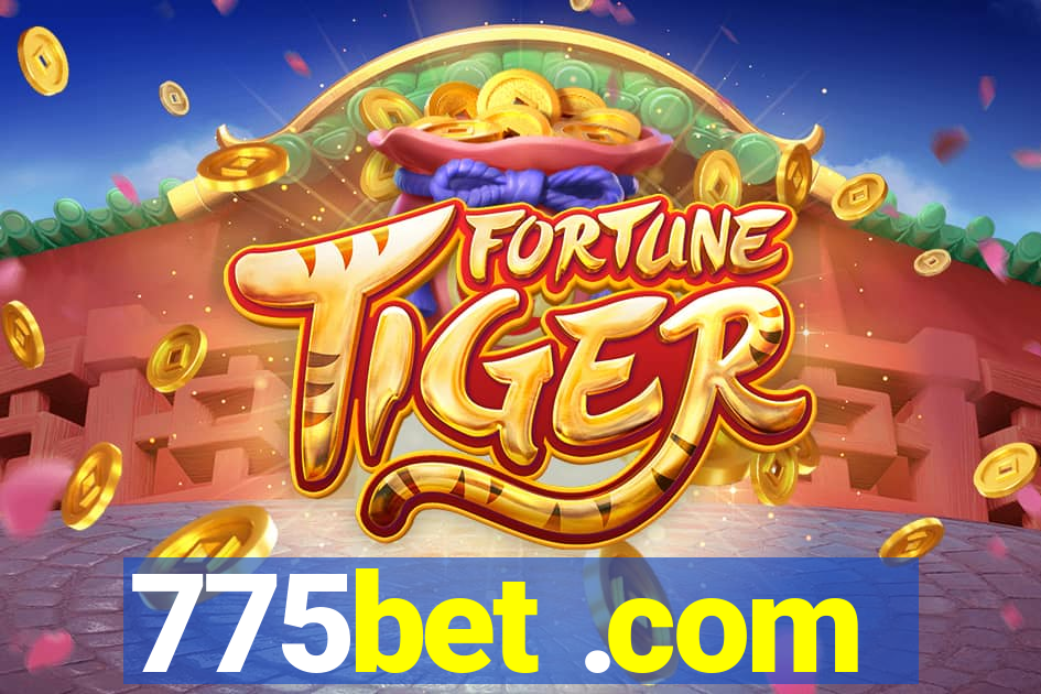 775bet .com